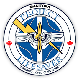 Project Lifesave Manitoba